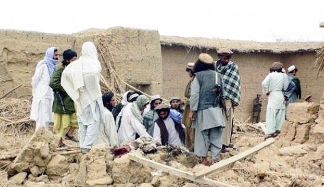 مسؤولون باكستانيون: مقتل 32 متمردا بضربات جوية
