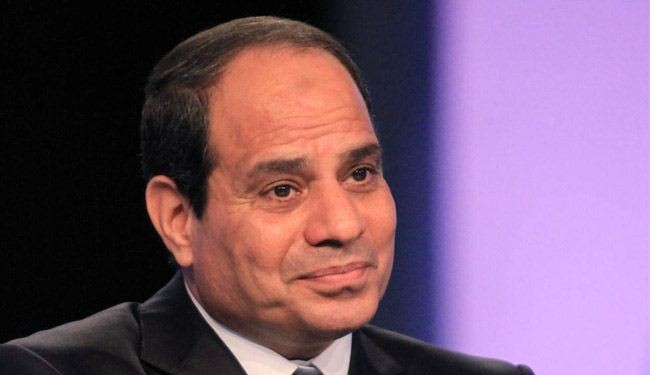 السيسي يفوز بغالبية اصوات الناخبين المصريين في الخارج