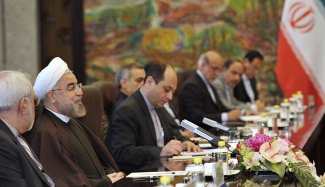 Iran vows strong cooperation for CICA success