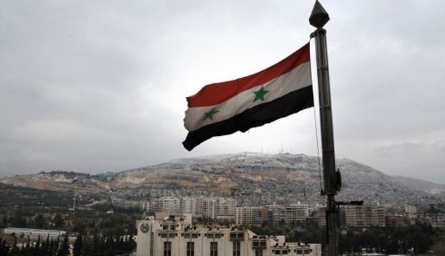روسيا بصدد ارسال مراقبين للانتخابات الرئاسية في سوريا