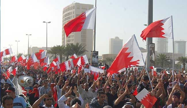 مردم بحرین امروز به خیابانها می آیند