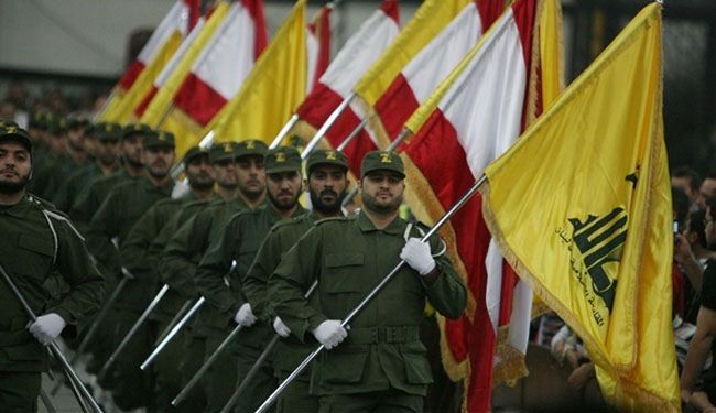 Hezbollah strong enough to confront Takfiris, Israel: Qassem
