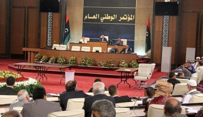 برلمان ليبيا يعلن موعد الانتخابات والحكومة توجه له اتهامات