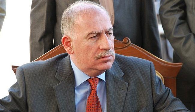 النجيفي يطالب بتغيير العملية السياسية في العراق