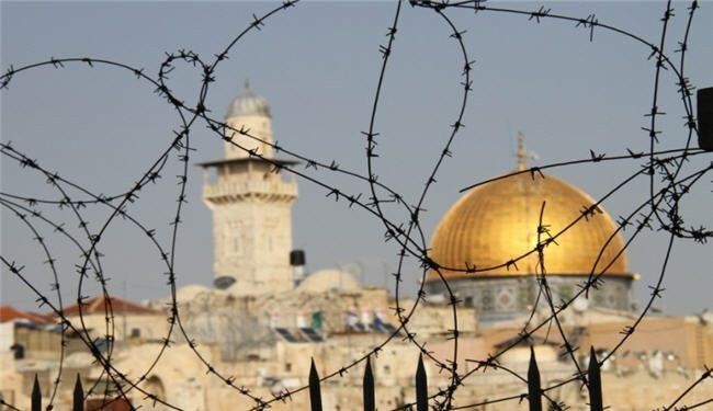 الاحتلال يعتزم ضم مستوطنات للقدس لمنع إقامة دولة فلسطينية
