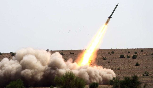 Iran’s army begins two-day massive military drill
