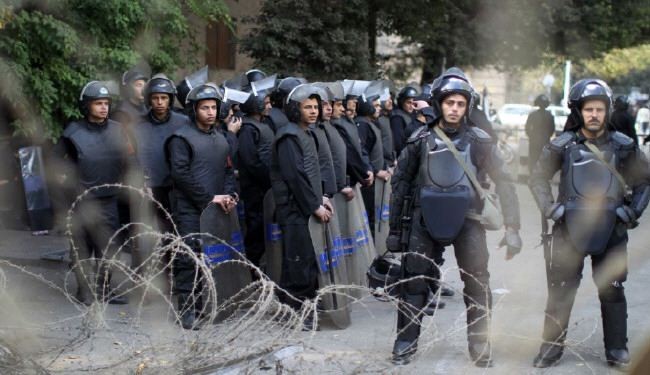 الداخلية المصرية: 220 ألف عنصر أمن لحماية الانتخابات