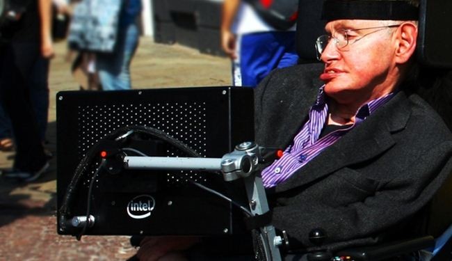 UK scientist Stephen Hawking joins boycott of Israel