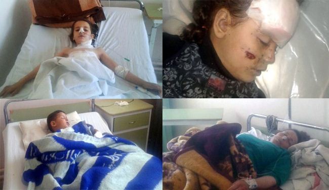 بان كي مون يدين الهجوم على التجمع الانتخابي بدرعا