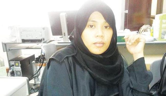 Saudi burns Filipino maid for making coffee slowly