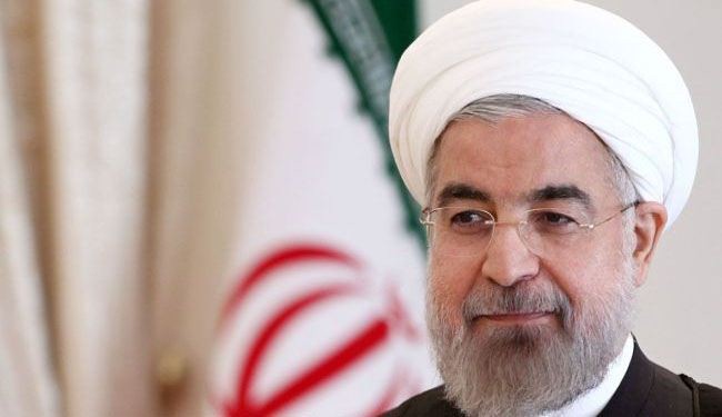 Rouhani: Iran's victory on nuclear issue certain