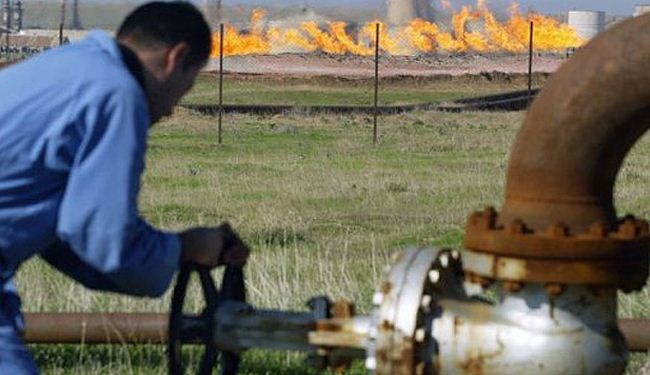 Iraq files complaint against Turkey over Kurdistan oil sale