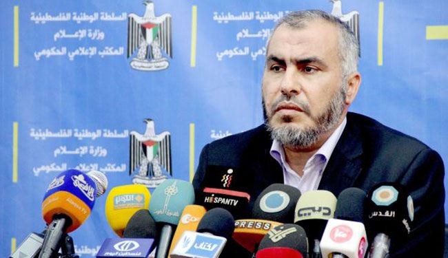 ماذا قالت حماس عن علاقاتها مع مصر؟