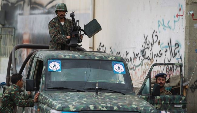درگیری ارتش یمن و القاعده 23 کشته برجا گذاشت