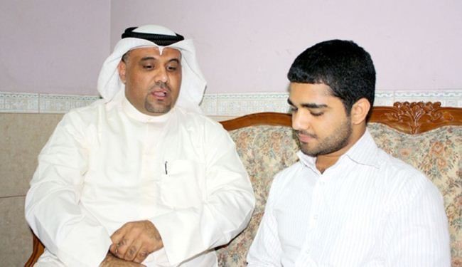 دبیر انجمن پرستاران بحرین اعتصاب غذا کرد