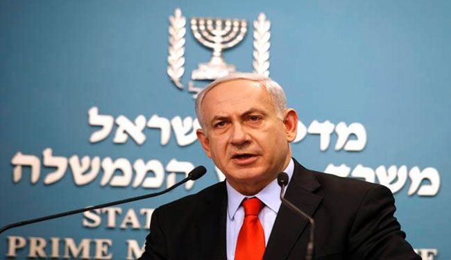 Netanyahu slams Europe for 2 Israelis killed in Belgium