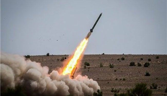 Iran warns Israel of military deterrence, missile might
