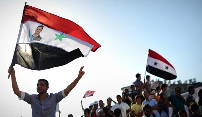 محروم شدن سوری‌ها از انتخابات در چند کشور عربی