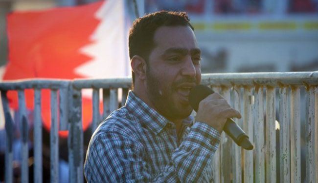 محاكم النظام البحريني تجدد الانتقام من المنشدين بالحبس