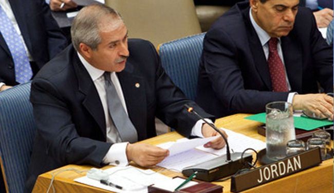 Syria expels Jordan’s envoy in tit-for-tat move