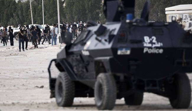 محكمة بحرينية تحكم بالسجن المؤبد على 4 متظاهرين