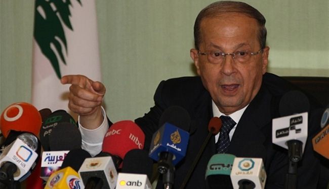 Aoun won’t run Lebanon president unless race becomes 'serious'