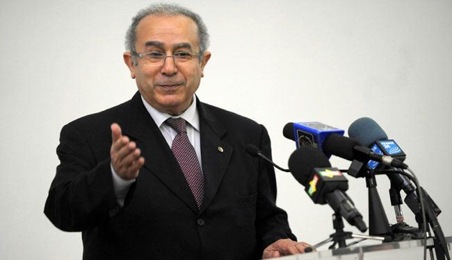 المؤتمر الوزاري الـ17 لعدم الانحياز يبدأ أعماله بالجزائر