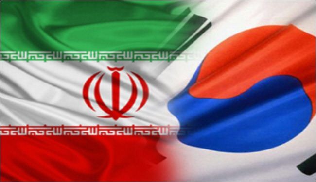 طهران وسول تناقشان مجالات التعاون المشترك