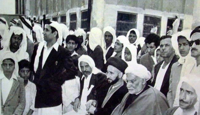 سند تاریخی درباره جنایات آل خلیفه