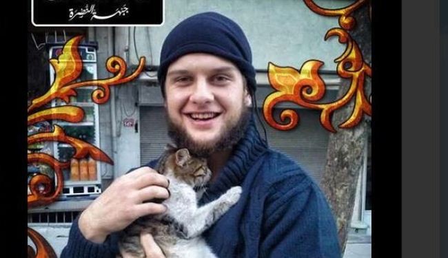 American citizen carries out suicide bombing for al-Qaeda in Syria