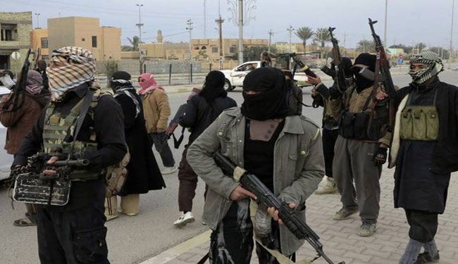 مجلس علماء الفلوجة يطالب السعودية بوقف دعمها للإرهاب