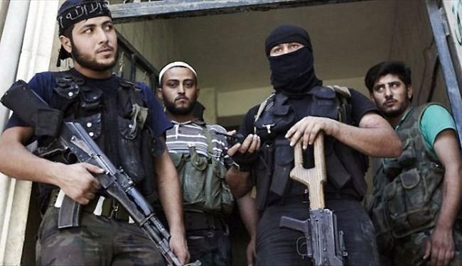 العراق: داعش تعدم مسلحاً تراجع عن تفجير نفسه باللحظة الاخيرة