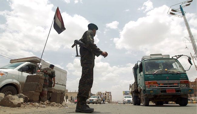 إغتيال عقيد في المخابرات في جنوب شرق اليمن