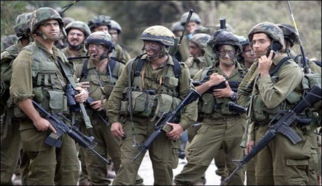 هآرتس: ارتفاع قياسي في سرقة الجنود الاسرائيليين للسلاح