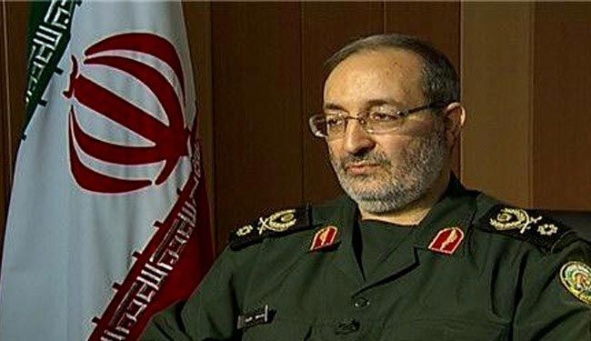 Iran Comdr. says US attack will spell Israel’s doomsday