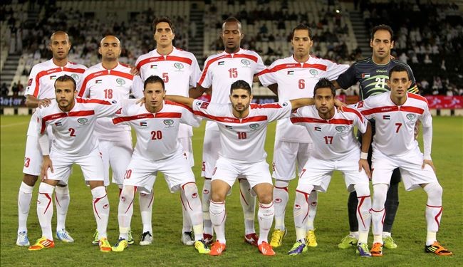 فلسطين تهزم الفلبين وتتأهل إلى أمم أسيا لأول مرة