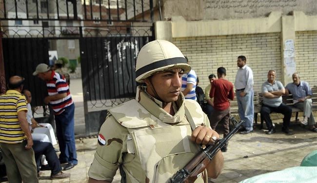 شکایت حمدین صباحی به کمیته عالی انتخابات مصر