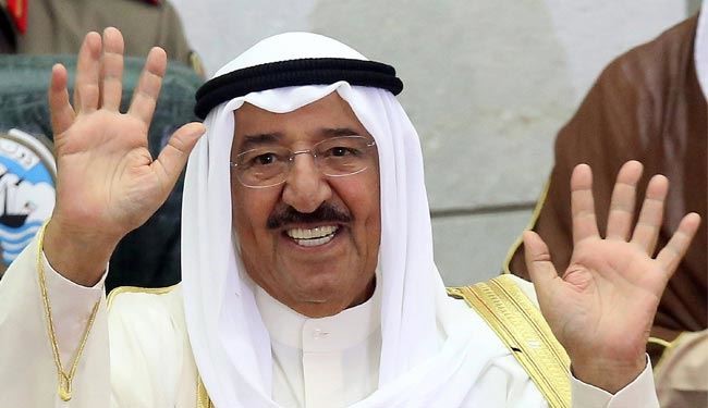 العلاقات الايرانية الخليجية على ضوء زيارة امير الكويت لطهران
