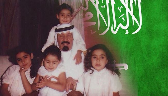 بنات ملك السعودية تحت الاقامة الجبرية للدفاع عن حقوق المرأة