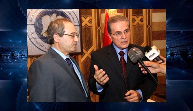 هل بامكان ناخبي المناطق السورية الساخنة الانتخاب بمناطق آمنة؟