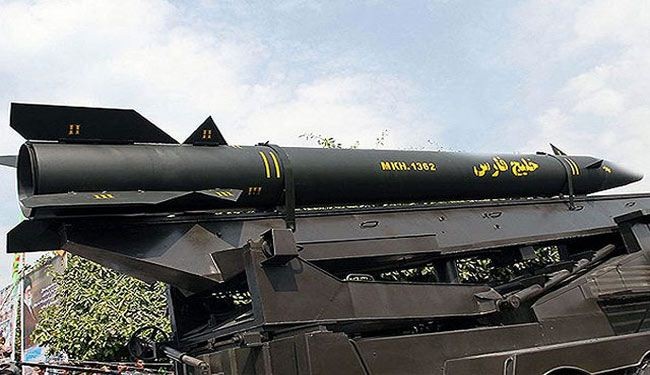 Iran acquires new ballistic missile strike precision