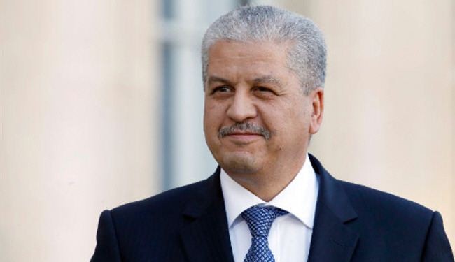الحكومة الجزائرية تعد بنمو اقتصادي يصل الى 7% قبل 2019