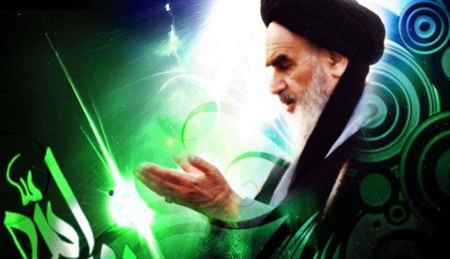 Imam Khomeini’s inspiring leadership