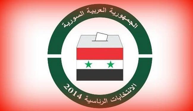 آمار و ارقام در انتخابات سوریه
