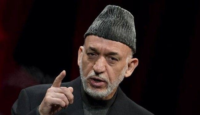 Karzai fumes at US, Taliban clandestine prisoner deal