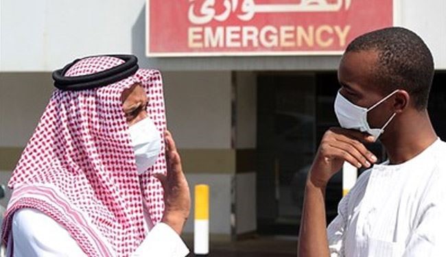 افزایش قربانیان کرونا به 190 نفر در عربستان