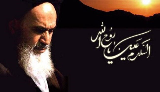 امام خمینی (ره) از دیدگاه اندیشمندان عرب
