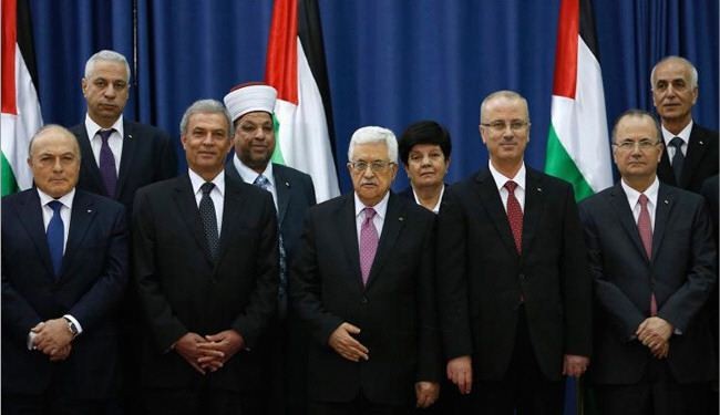 اوروبا وروسيا يرحبان بتشكيل حكومة المصالحة الفلسطينية
