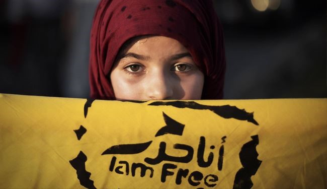 محدودیت های آل خلیفه برای دانش آموزان زندانی