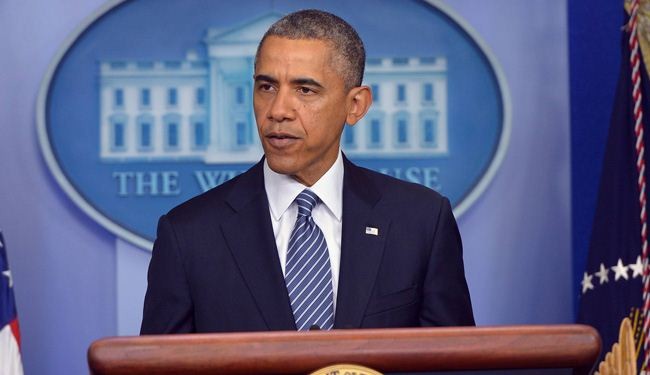 Obama suspends Iran oil sanctions for six months